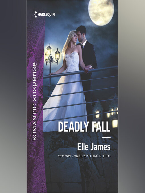 Title details for Deadly Fall by Elle James - Wait list